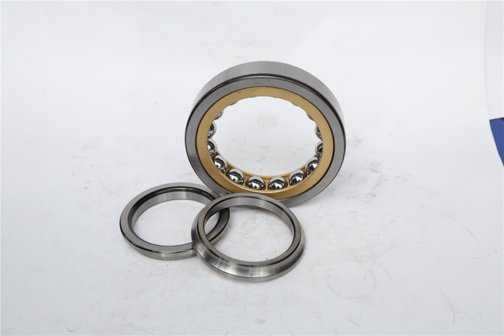 Four point contact ball bearings Buy Angular contact ball bearings Product on Wuxi MBY Bearing
