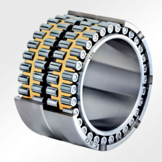 Two Row Cylindrical Roller Bearings