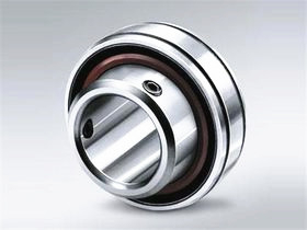 UCX09-26 insert bearing