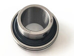 UC317-52 Pillow Block insert bearing