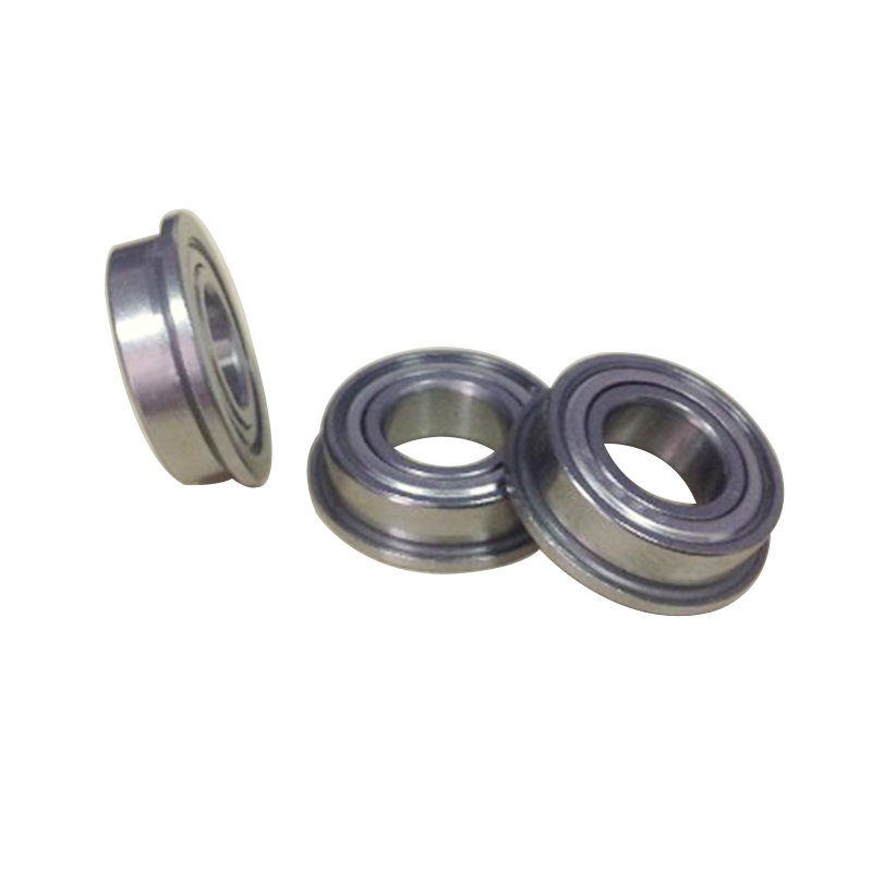 Flanged Sealed Ball Bearing F6882RS 8mm/16mm/5mm 