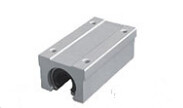 SME-L - Shaft Supporting Housing