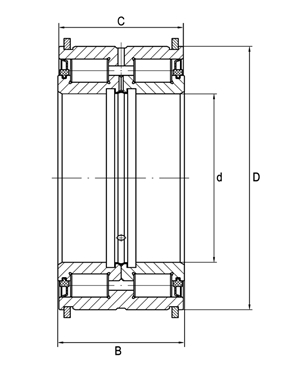 SL-Bearings