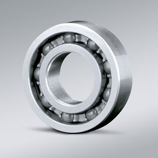 681xzz Miniature Metric Bearings