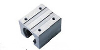 SME - Shaft Supporting Housing