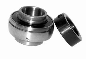 SA208-25 Eccentric collar locking type
