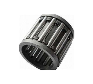 Radial Needle Roller and Cage Assemblies - KZK type