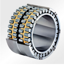 NNUP90180-2RS Two Row Cylindrical Roller Bearings