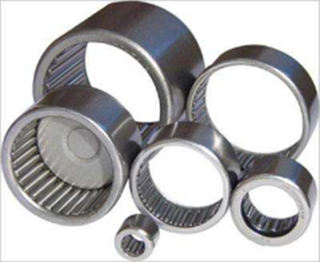 SCE Series Inch Needle Roller Bearing