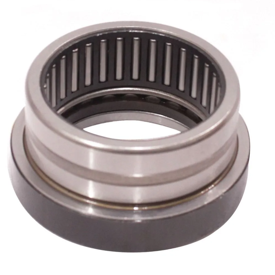 Radial deals thrust bearing