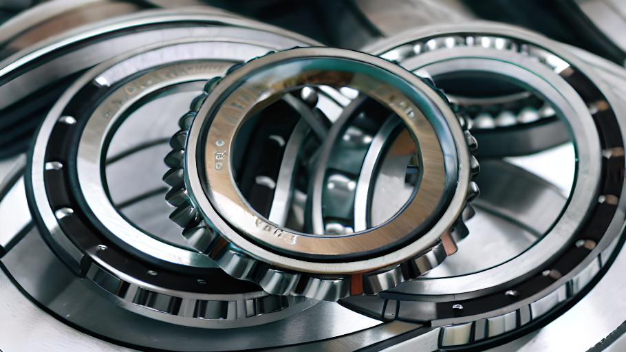 HOW TO CHOOSE THE RIGHT SPHERICAL ROLLER BEARINGS MBY Bearing