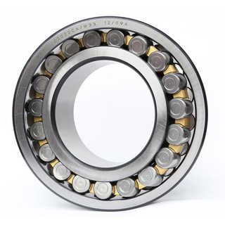Radial Spherical Roller Bearings-809281 type