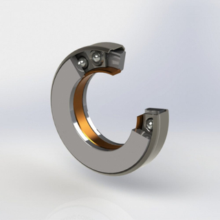 Clutch Release Bearings-A4206 type