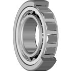 Radial Cylindrical Roller Bearings 2668